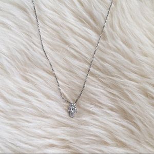 Sterling silver Hand of God (Hamsa)